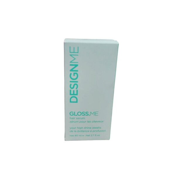 Design Me Fab.Me Treatment Quickie.Me Dry Shampoo Hold.Me Styling Fab.Me Serum - Picture 5 of 5